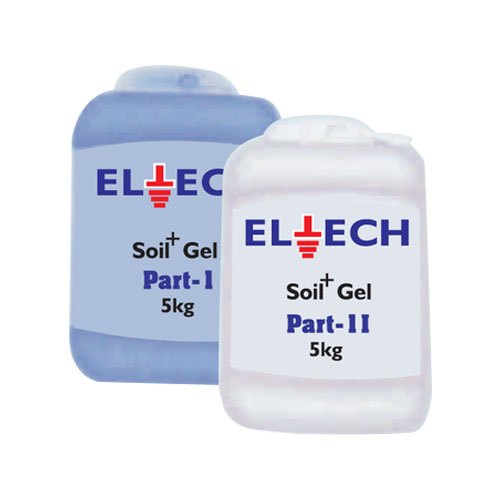 Soil Conditioning Gel - High performance soil conditioning gel engineered for industrial applications.